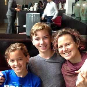 Meet your Posher, Caroline